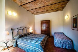 Alquiler Vacacional - Escape to Umbria, Casale al Lago