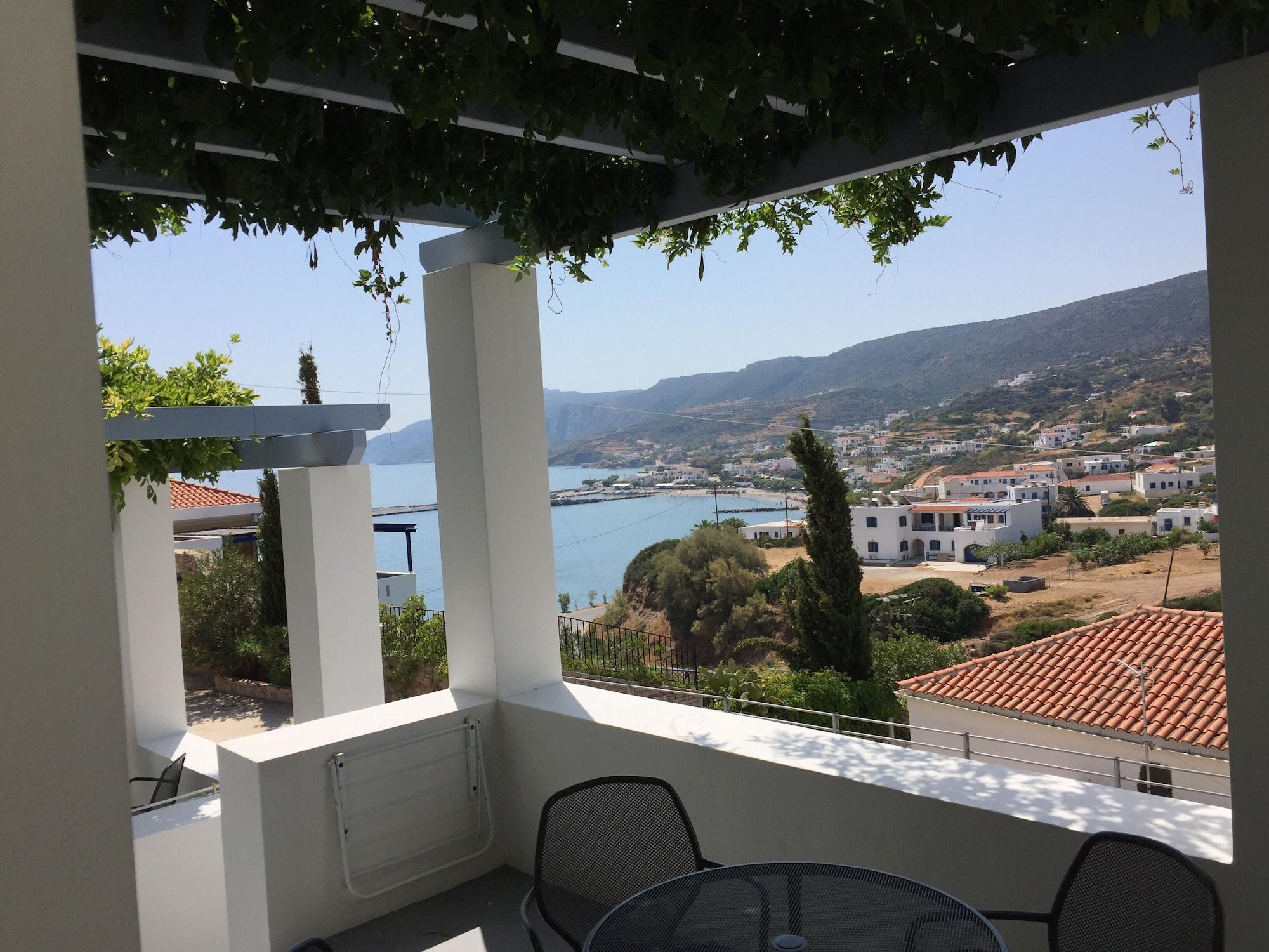 Equipamiento de Habitación Zathea Apartments