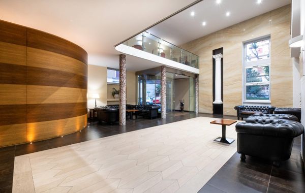 Quality Hotel Nova Domus