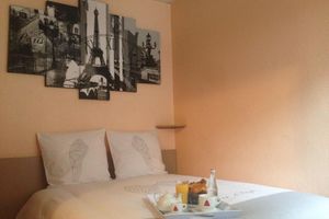 Alquiler Vacacional - Au Cadran Bleu