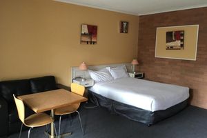 Alojamiento - Essendon Motel