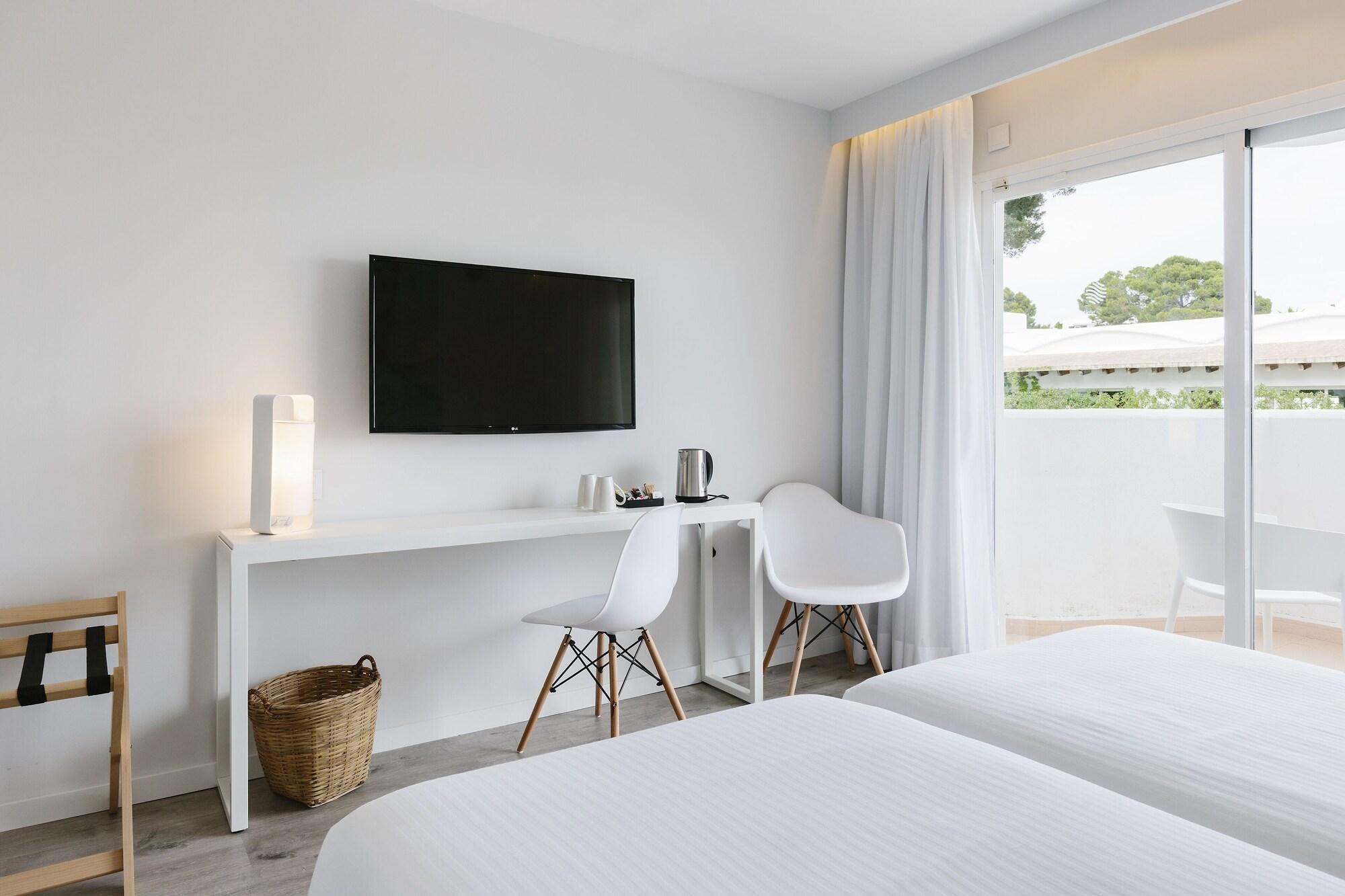 Habitación Hotel Bordoy Alcudia Bay - Adults Only
