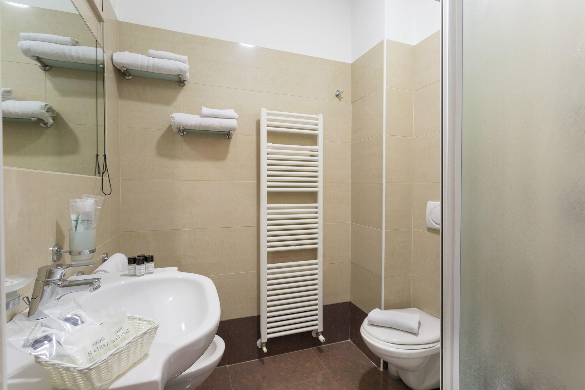 Equipamiento de Habitación Hotel Calypso