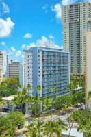 Alojamiento - Courtyard by Marriott Waikiki Beach