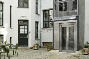 Paquete - Rosenborg Hotel Apartments