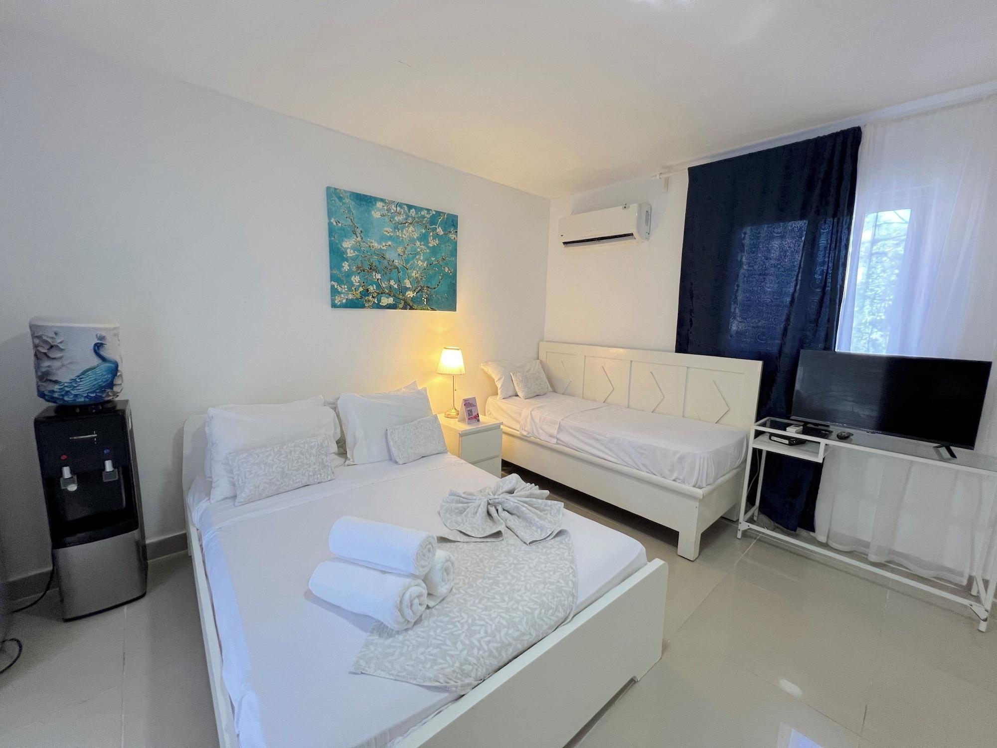 Habitación CARIBBEAN DREAMS at SOL CARIBE