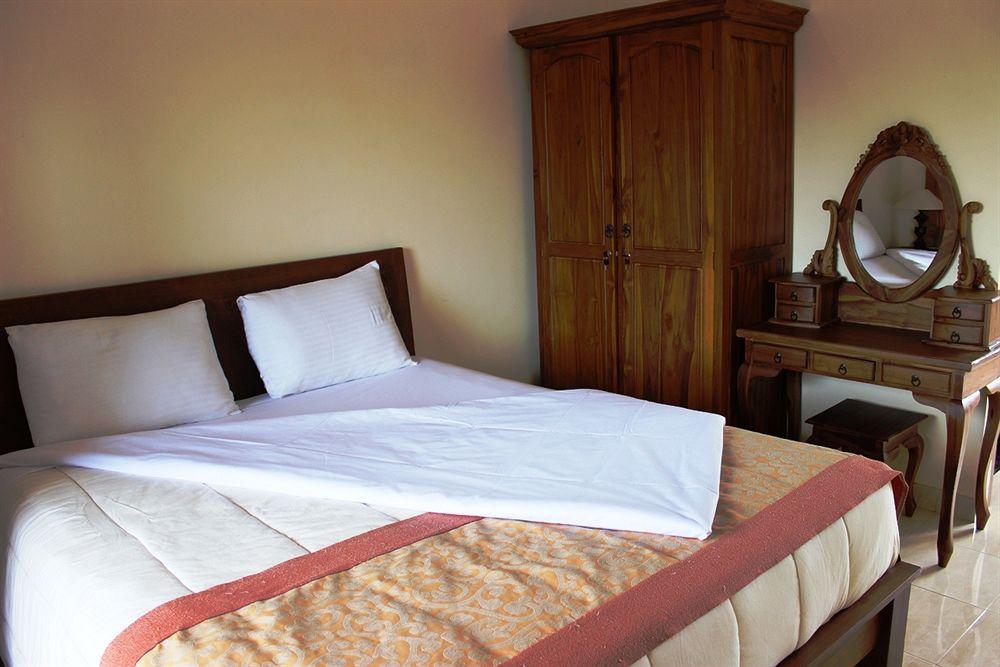 Varios Ubud Sensasi Bungalows