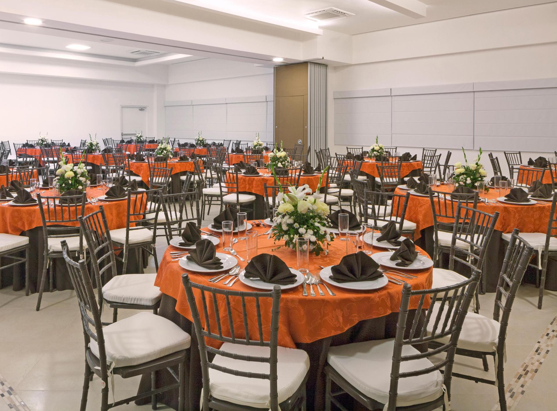 Centro de Negocios Yes Inn