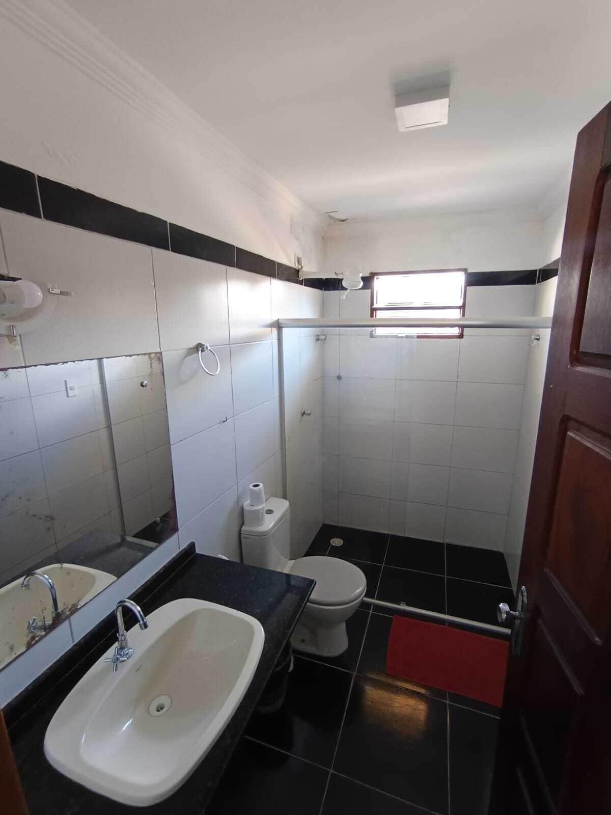 Equipamiento de Habitación Pousada Praia dos Corais