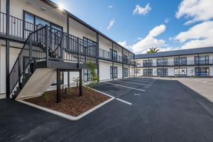 Alojamiento - ASURE Rotorua International Motor Inn