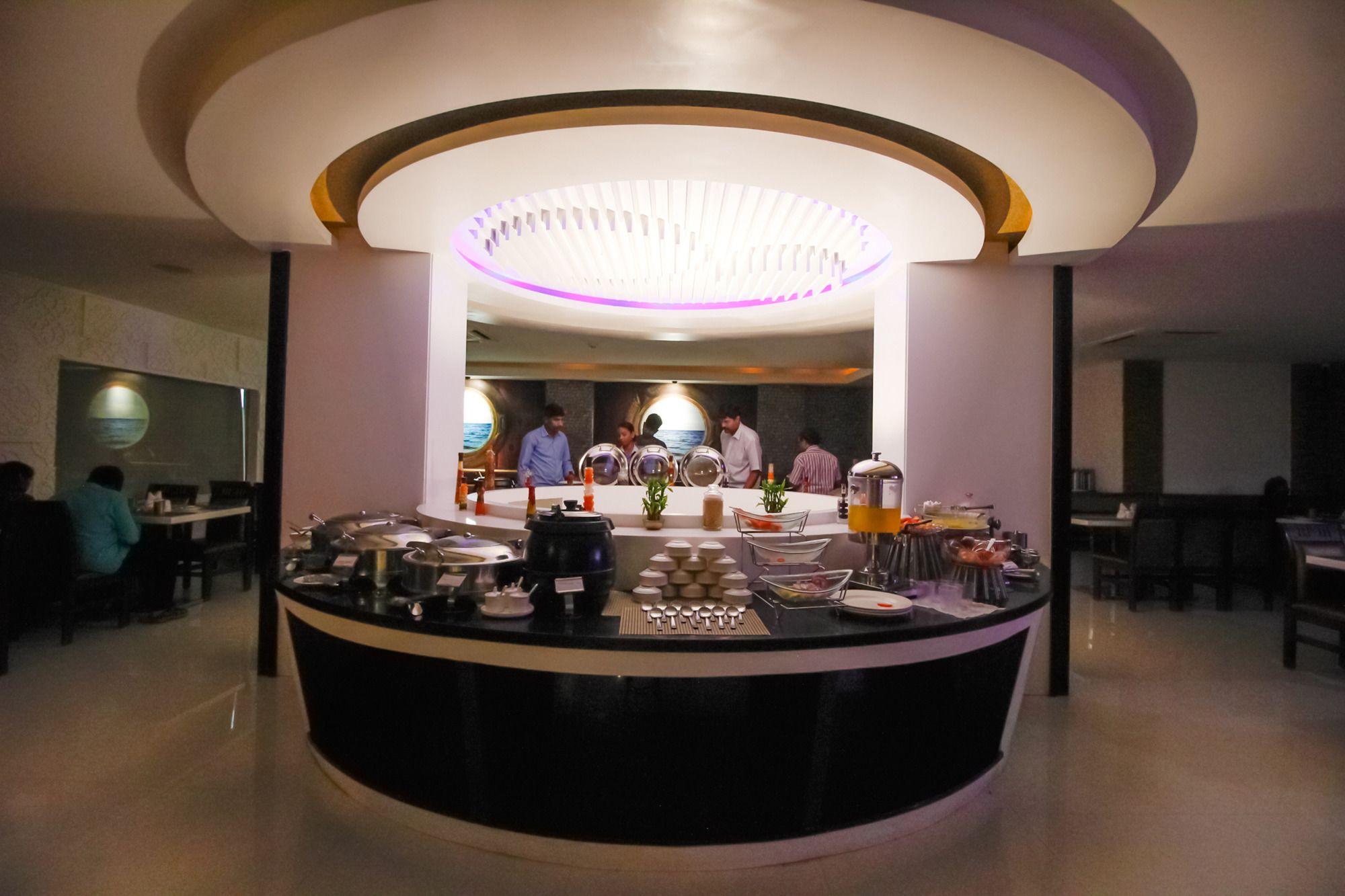 Restaurant OYO 3373 AVS Sweet Magic