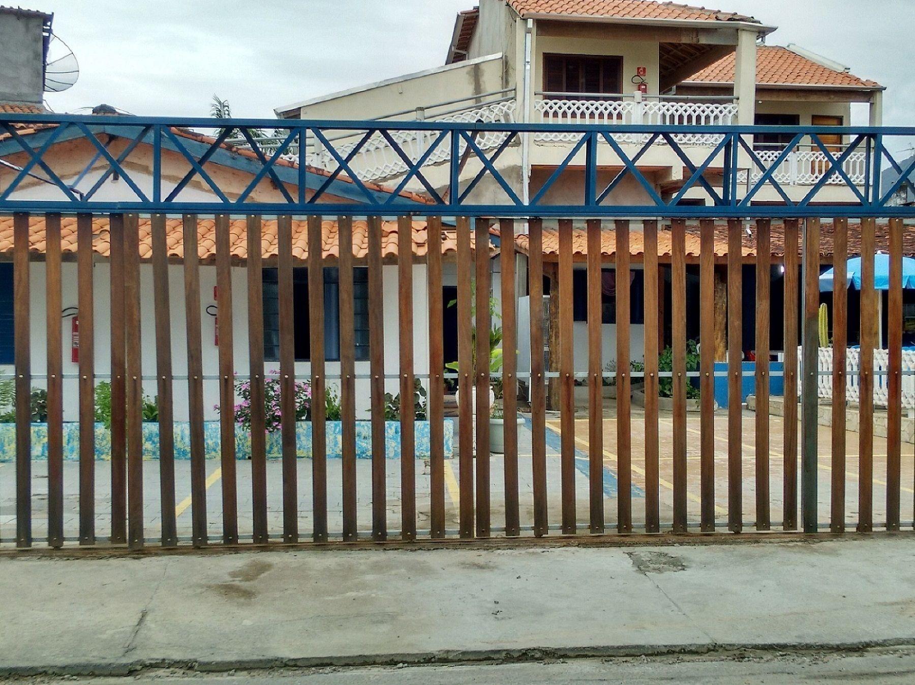 Varios Pousada Edson