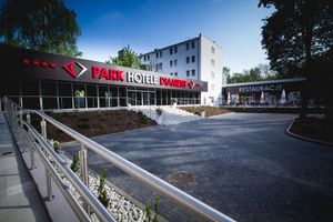 Alojamiento - Park Hotel Diament Zabrze