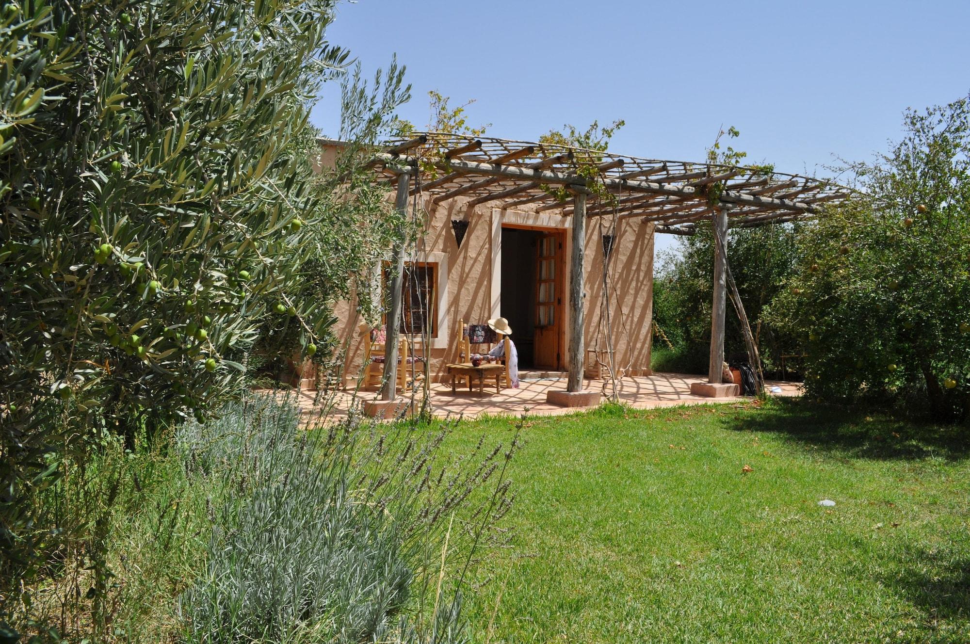 Varios Jnane Tihihit