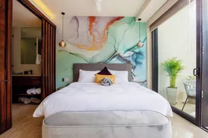 Alquiler Vacacional - Beautiful condo in delightful Puerto Vallarta with pool, wifi, 2 blks to beach!