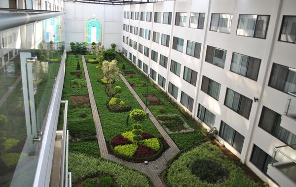 Holiday Inn Express Toluca by IHG