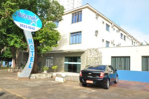 Alojamiento - Hotel Blue Star II