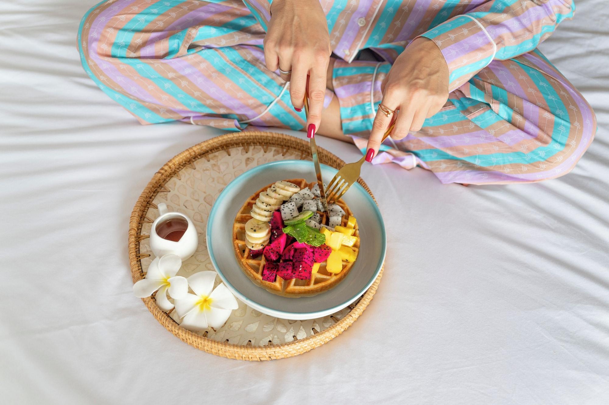 Restaurant Soul Villas By The Beach - Phuket