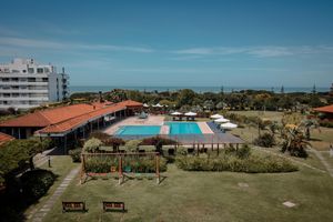 Alojamiento - Il Belvedere Hotel
