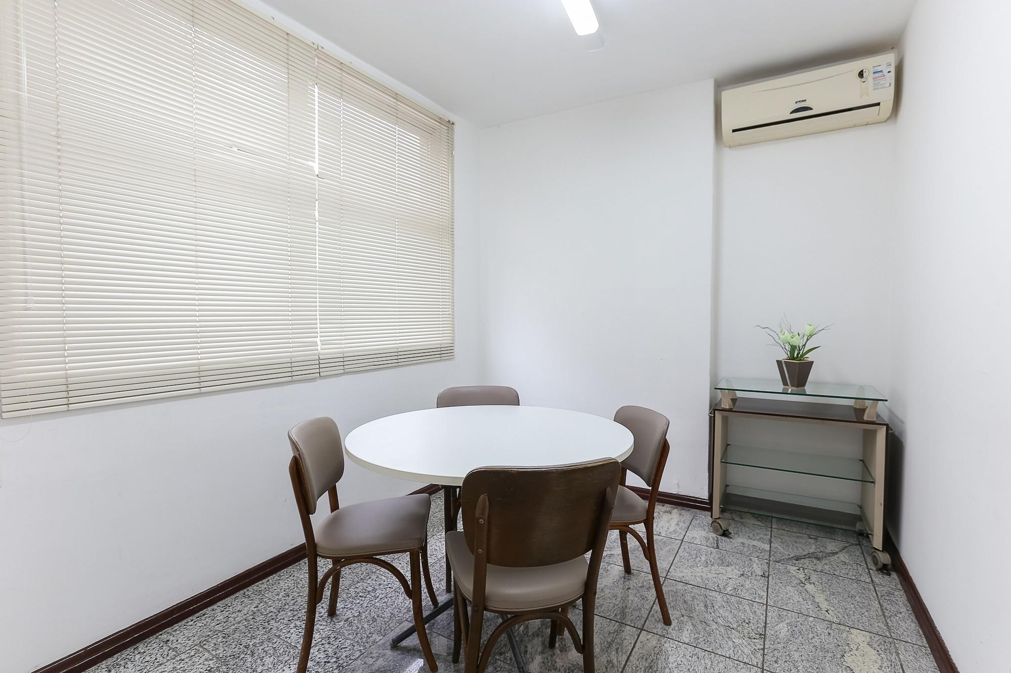 Sala de Reuniones Hotel Expressinho Aeroporto