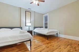 Alquiler Vacacional - Travel nurse / short term rental 2-bedroom townhome with AC, WiFi in Soulard