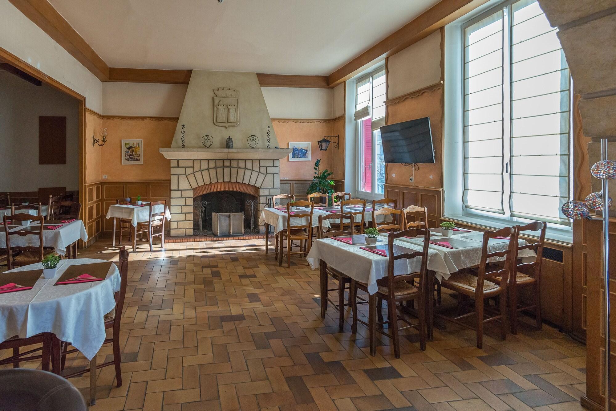 Restaurant Hôtel Toppin