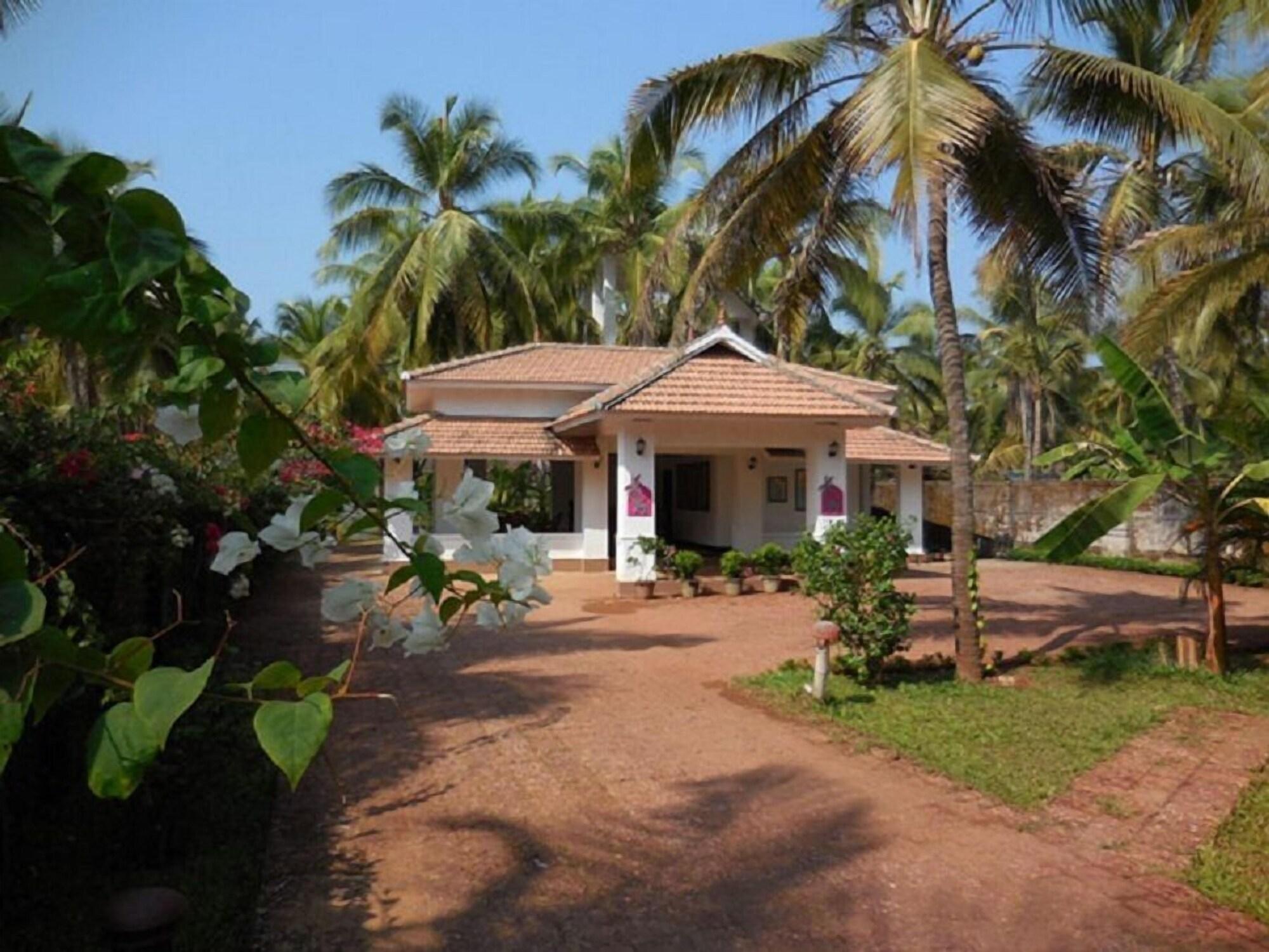 Vista Lobby Kanan Beach Resort - Kerala