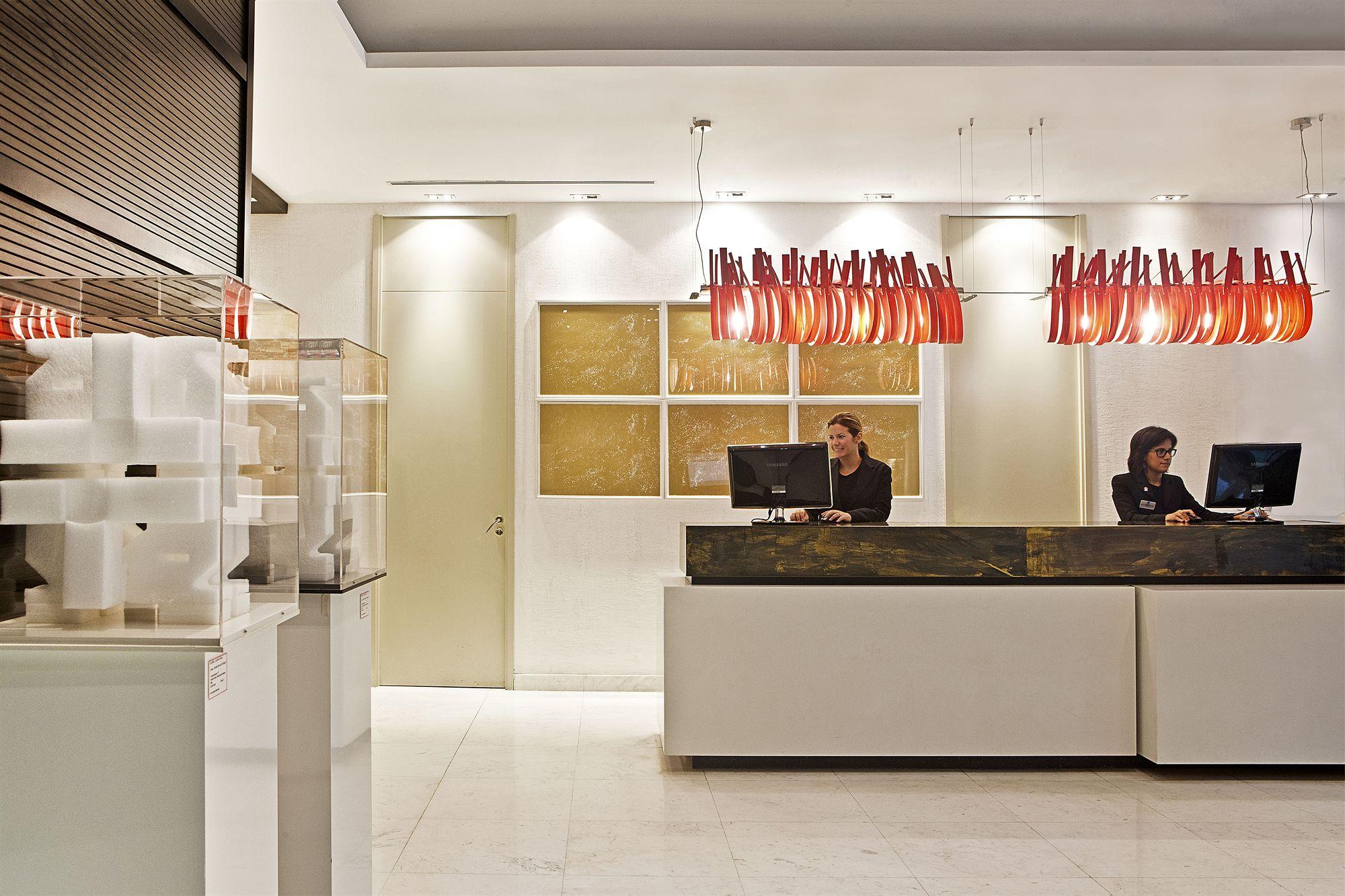 Hotel Grupotel Gran Vía 678