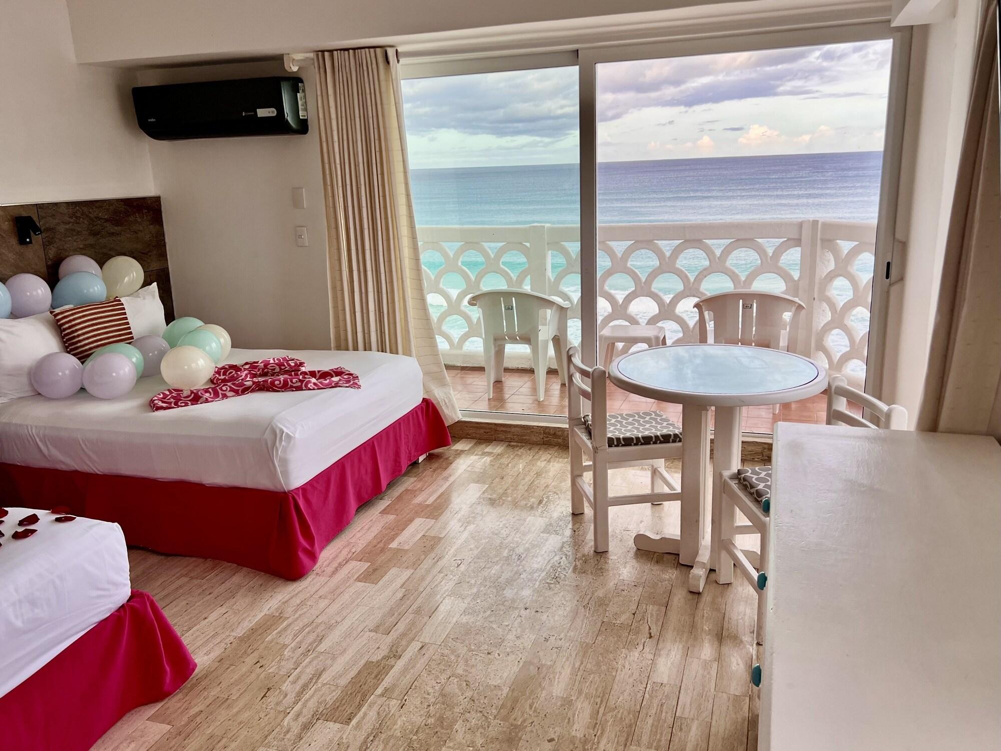 Habitación Ocean View Apartments – Increíble