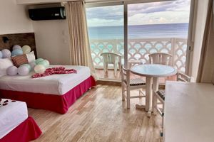 Alquiler Vacacional - Ocean View Apartments – Increíble