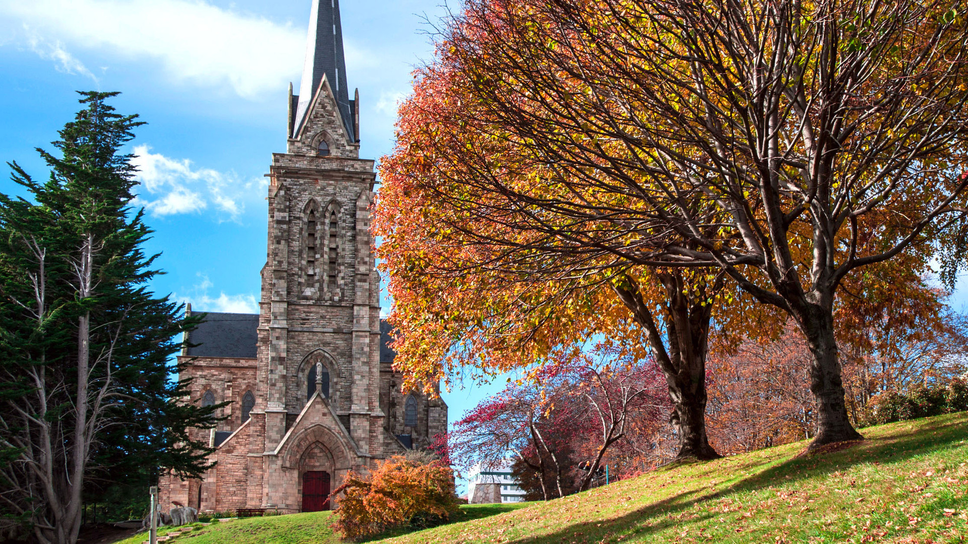San Carlos de Bariloche