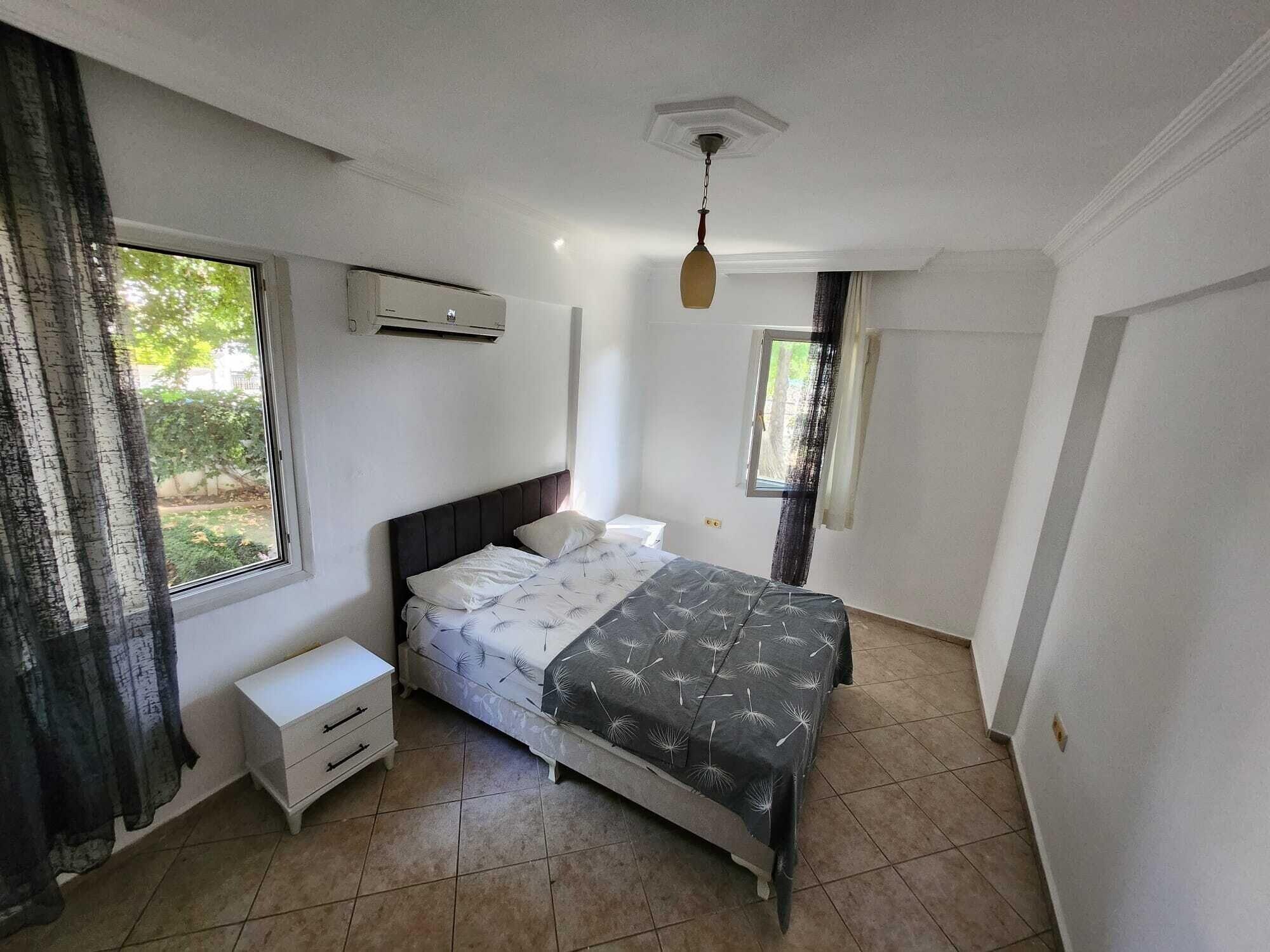 Comodidades del Alojamiento KELEBEK APART HOTEL
