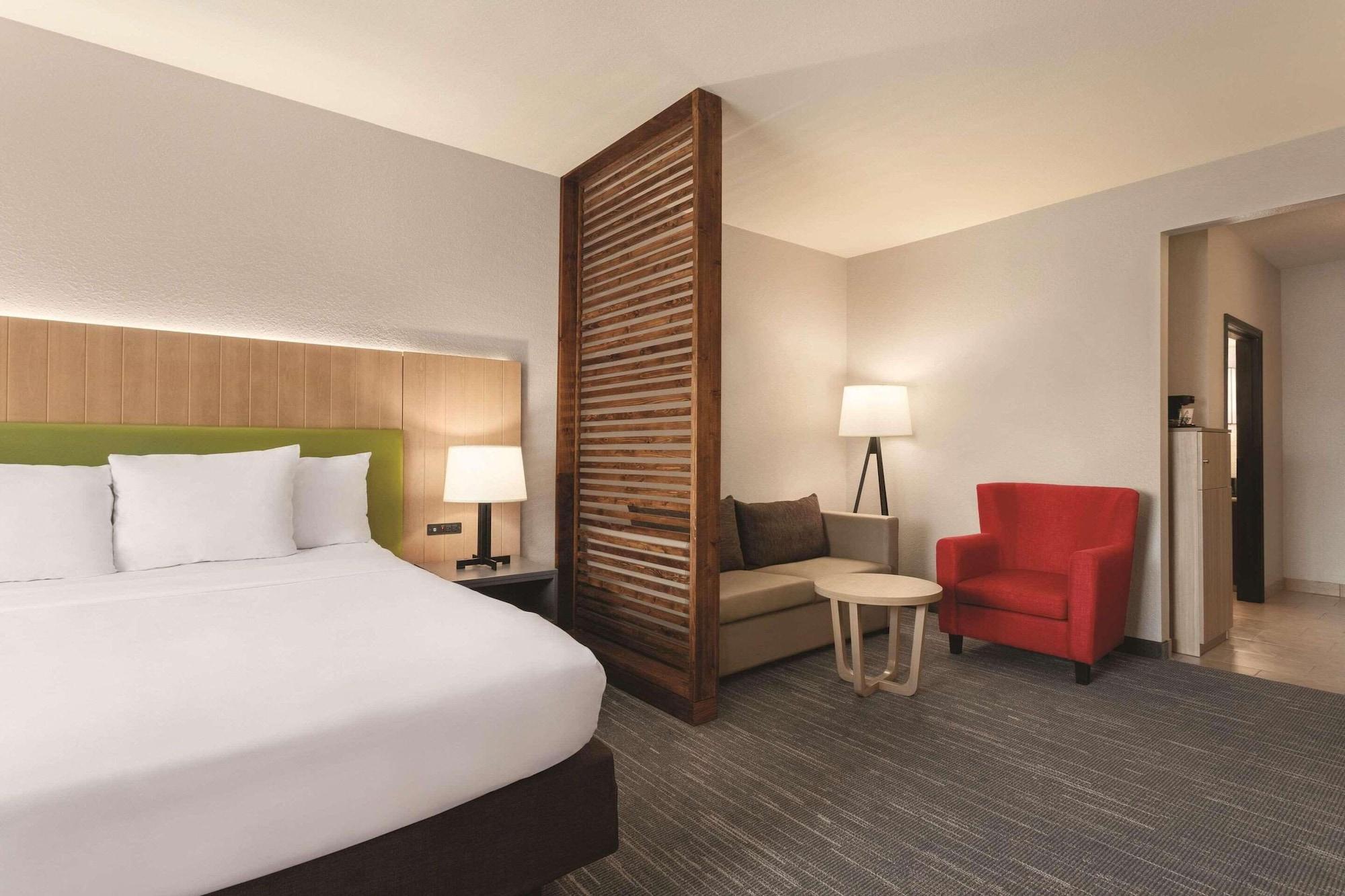 Habitación Country Inn & Suites by Radisson, Byram/Jackson South, MS