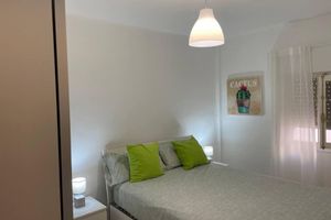 Alquiler Vacacional - Renovated and Newly Furnished 3 Bedroom Apartment