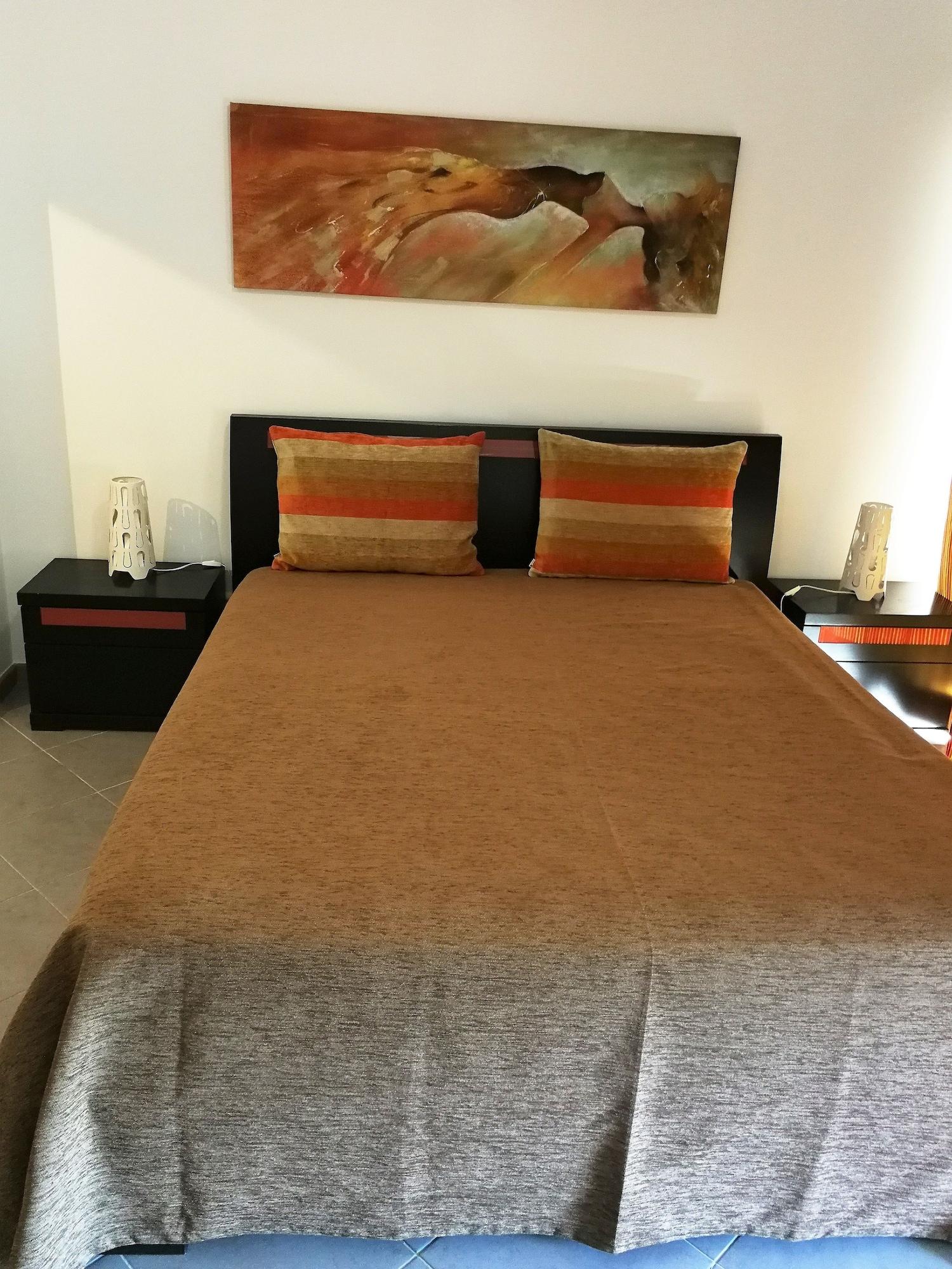 Habitación Oceano Atlantico Apartamentos Turisticos