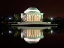 Actividad - Monumentos a luz de Luna