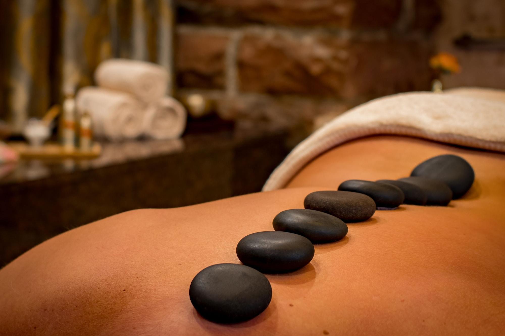 Spa Acharavi Beach Hotel