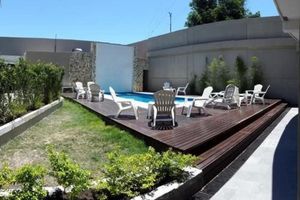 Alojamiento - Hotel Altos del Estero