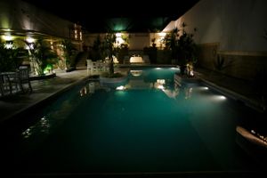 Alojamiento - Hotel Presidente