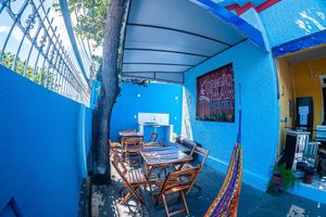 Alojamiento - Hostel Dragão do Mar
