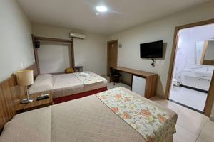 Alojamiento - Boa Vista Eco Hotel