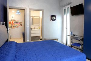 Alojamiento - B&B SanRock