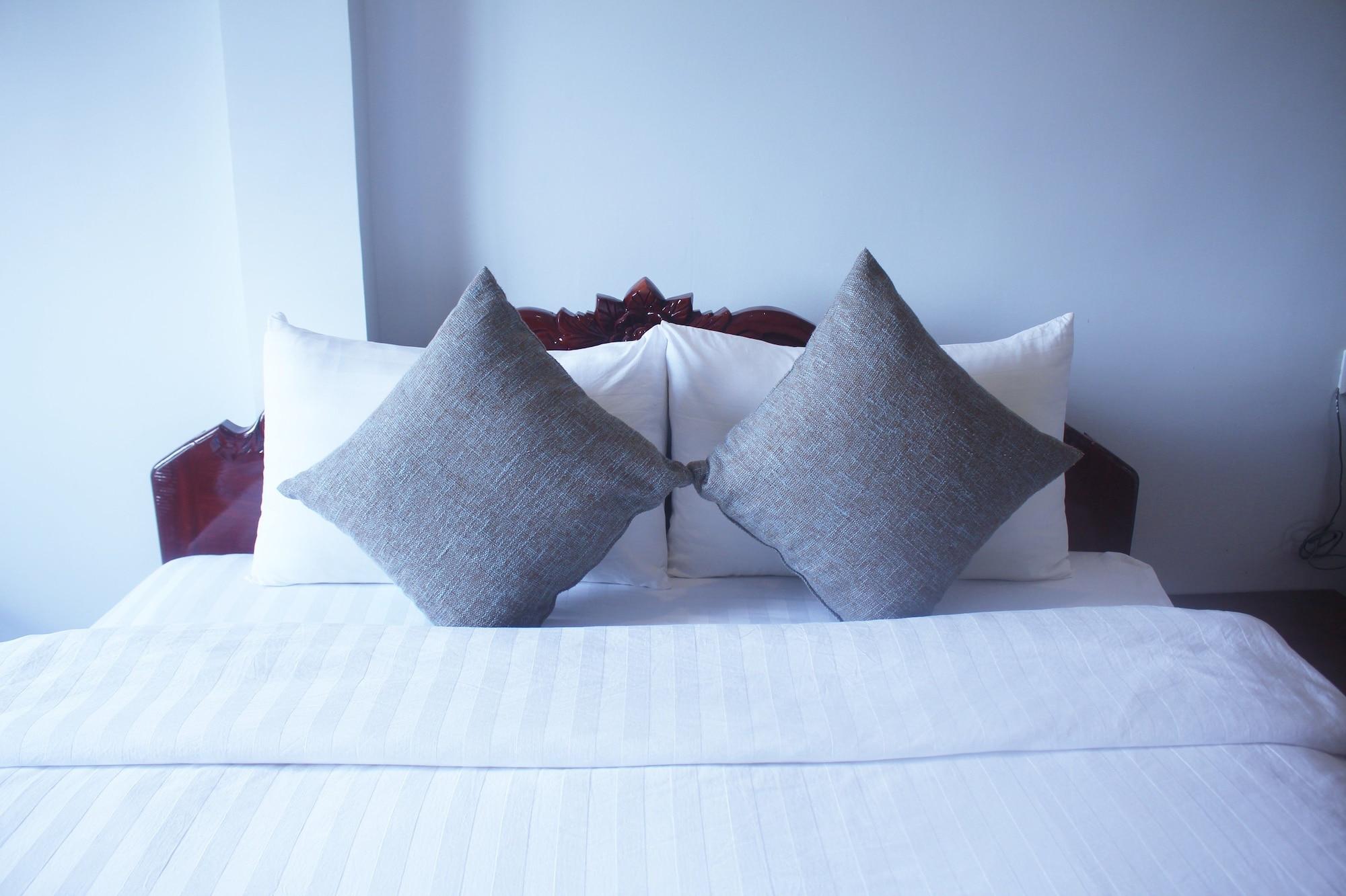 Habitación Ramchang Guesthouse