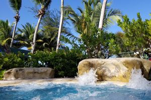 Alquiler Vacacional - Private Beachfront  Home - Resort Like Property - Weather Guarantee