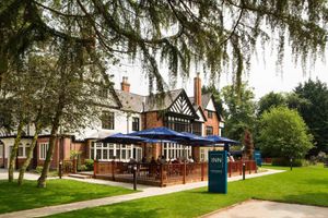 Alojamiento - Legacy Woodhall Spa