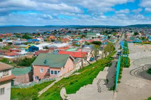 Paquete - Paquetes a Punta Arenas