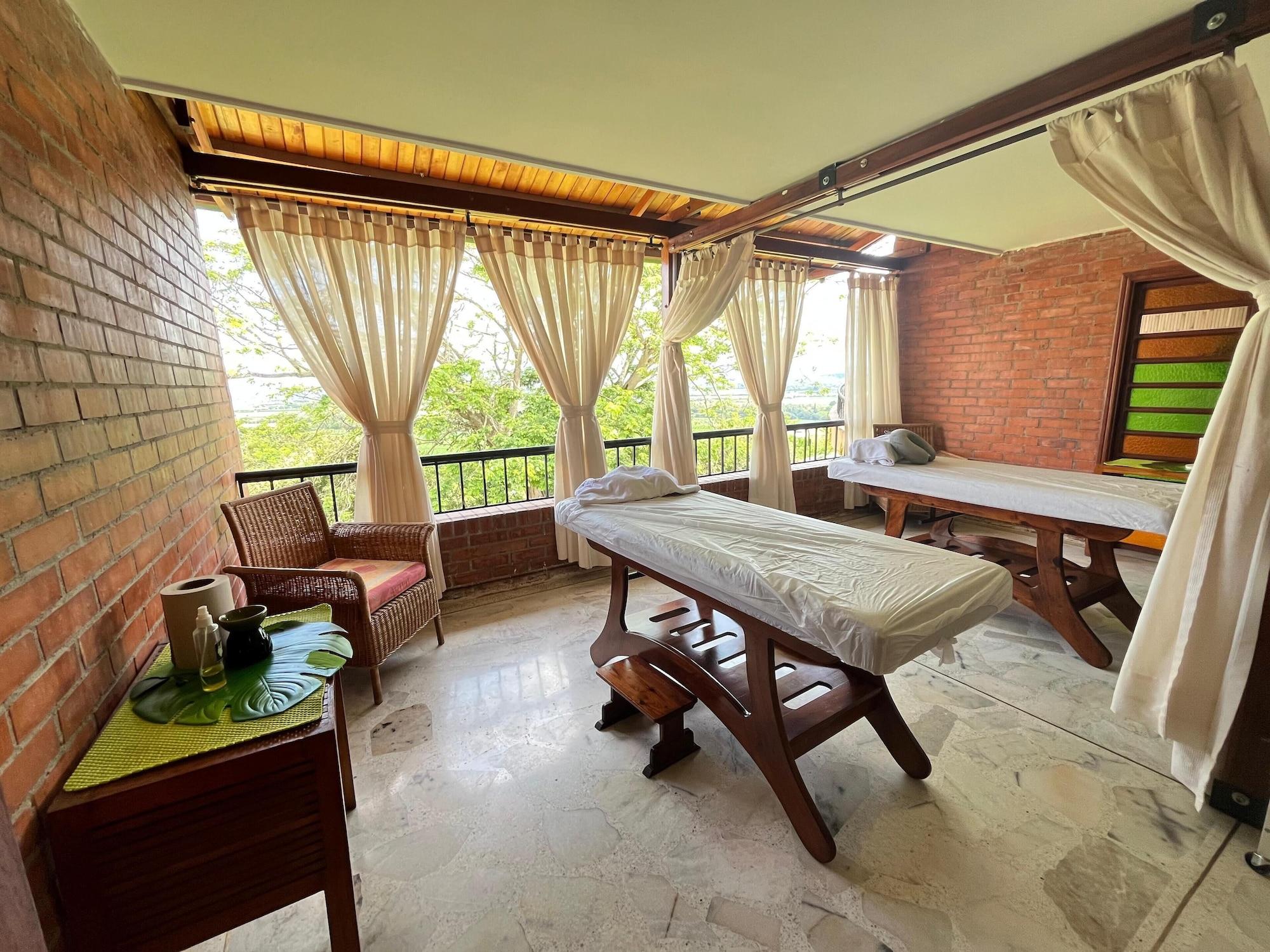 Spa Hotel Los Viñedos