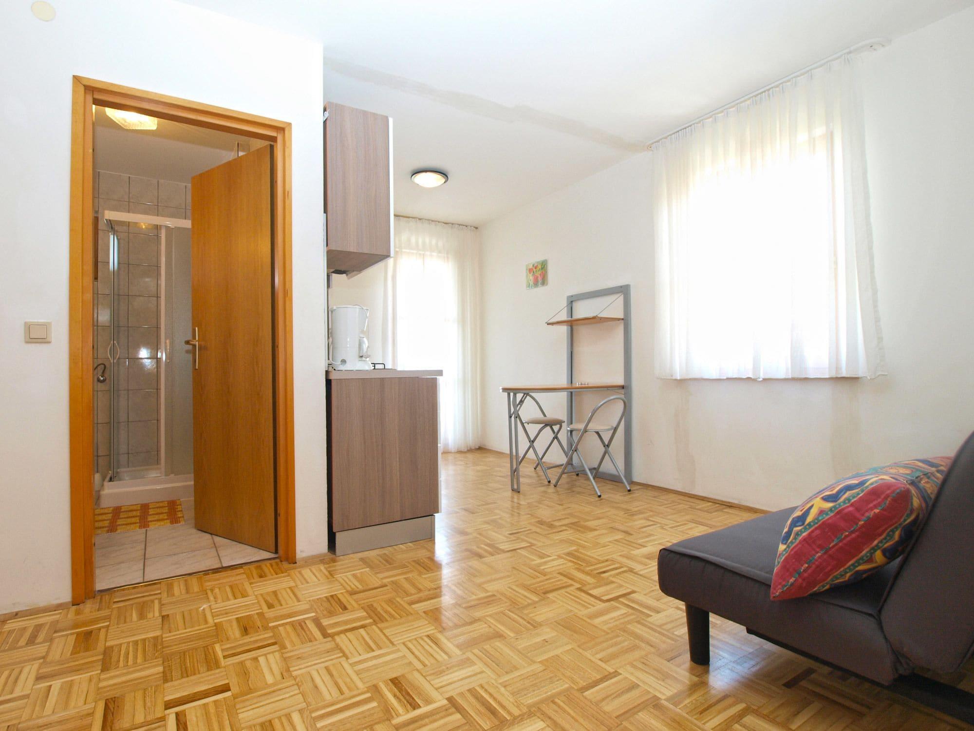 Comodidades del Alojamiento Apartment 1624