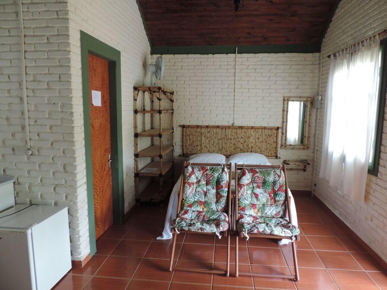 Habitación Pousada Ecologica Rio do Peixe