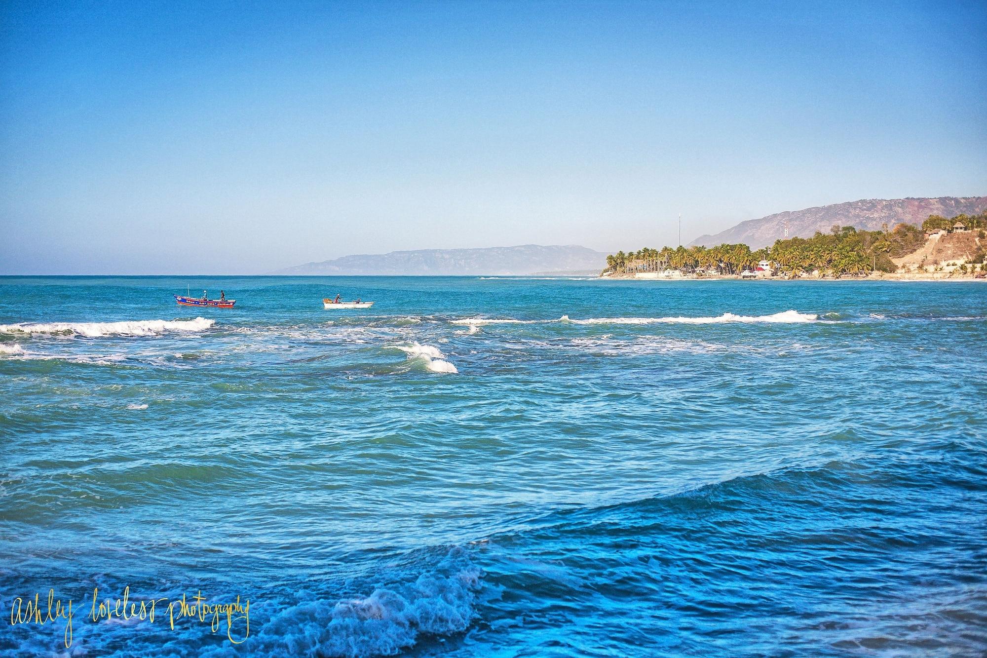 Playa Coterelle Breeze